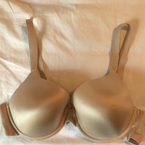 SOMA BRA ENHANCING SHAPE FULL COVERAGE 40C